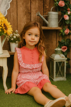 Conjunto ANAHI •beba - buy online