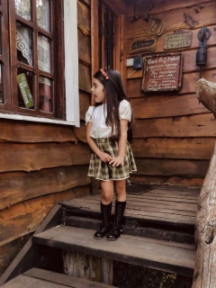 Falda TELMA na internet