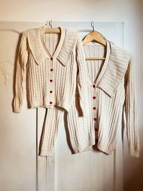 Saco RENATA Verano •niña• - (copia) - comprar online