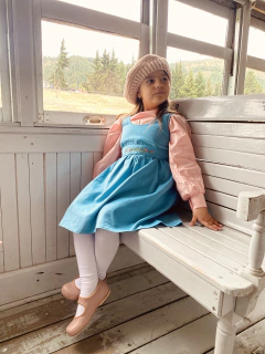 Jumper MIRABEL - comprar online