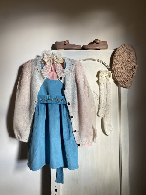 Jumper MIRABEL