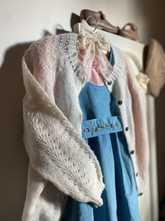 Jumper MIRABEL - Donora Kids