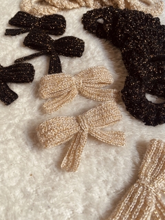 Hebilla Moño LUZ - comprar online
