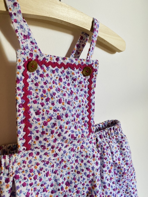 N°8 Jumper (Edición Única)