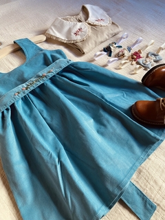 Jumper MIRABEL •beba•