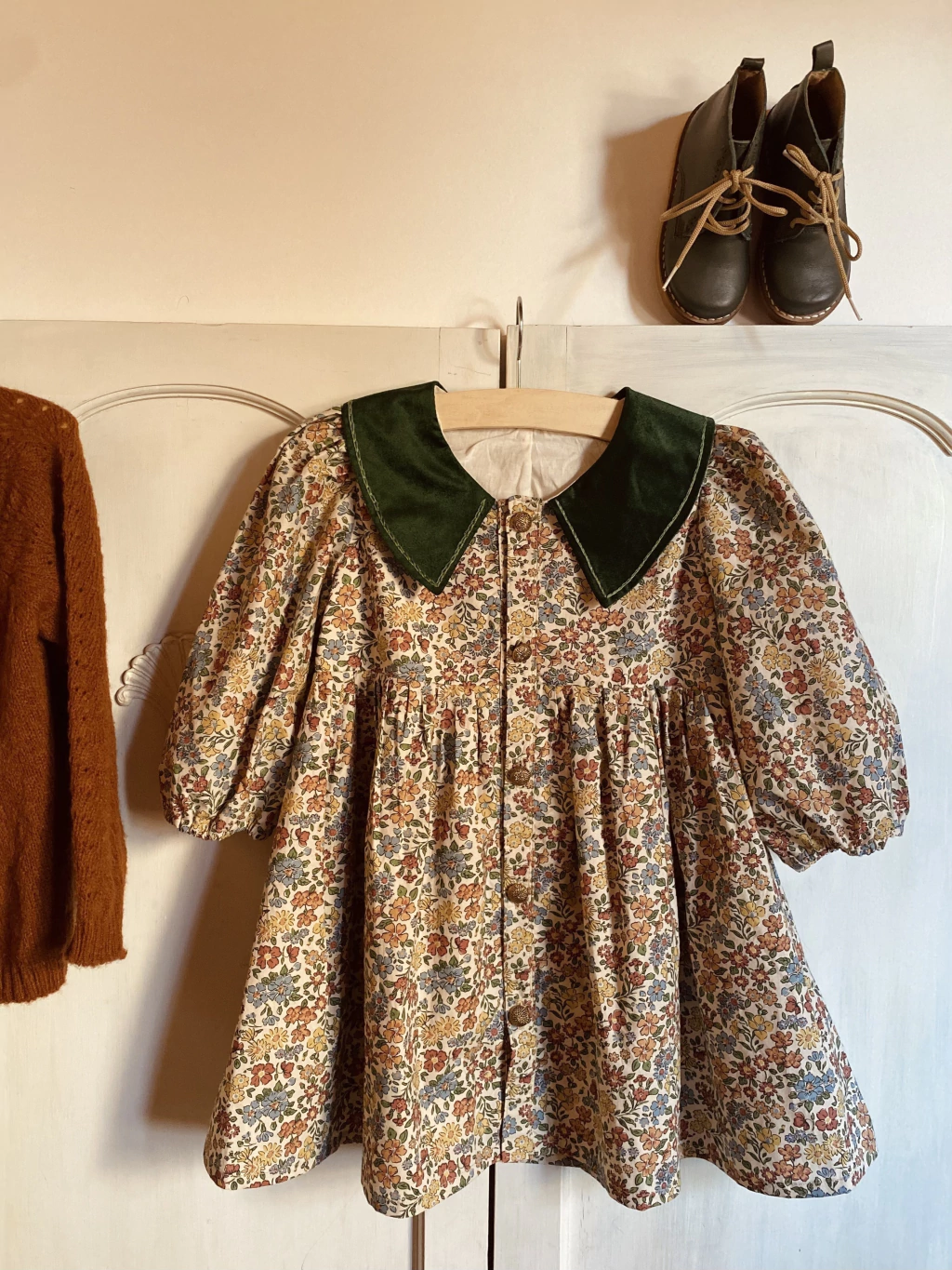 Vestido CATARINA