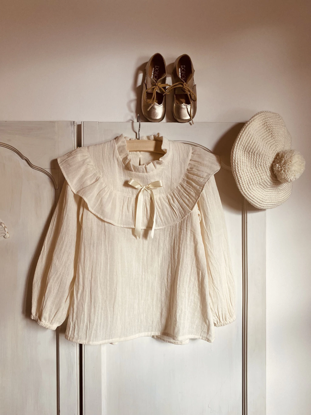 Blusa GREGORIA