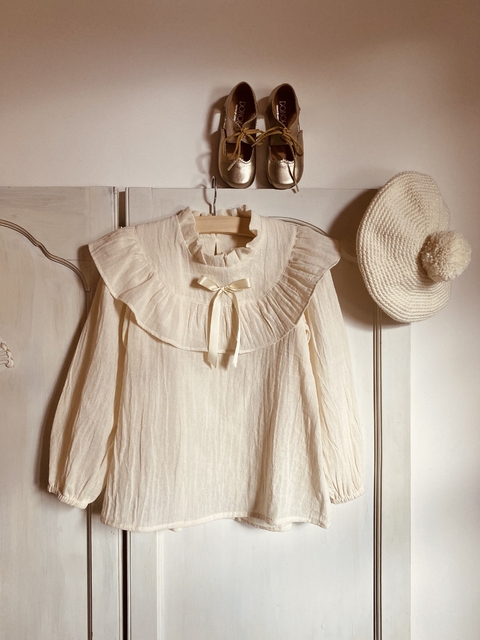 Blusa GREGORIA - comprar online