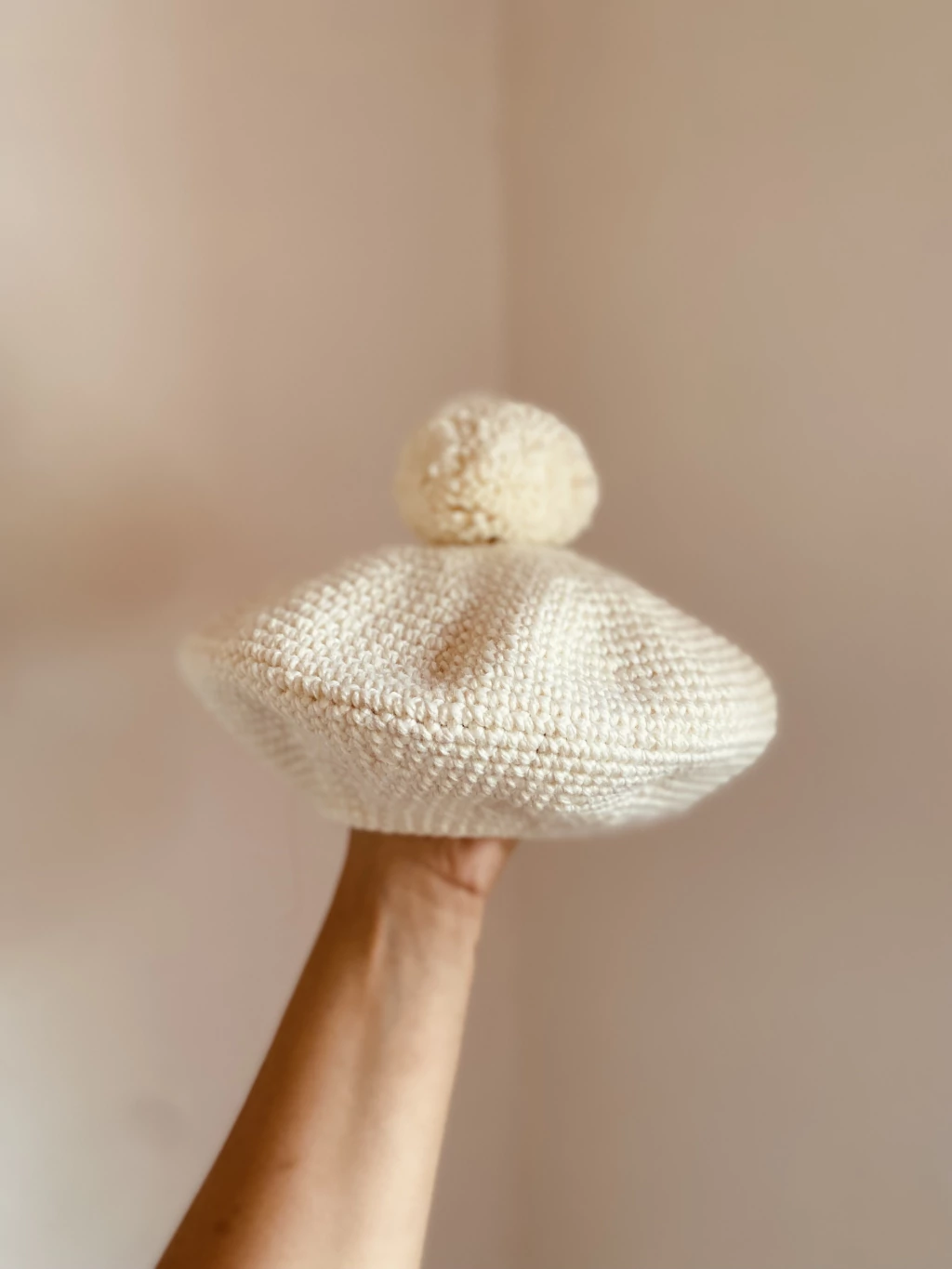 Boina JUNO natural