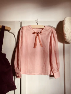 Blusa PILAR •beba• - comprar online
