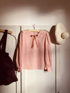 Blusa PILAR •beba• - comprar online