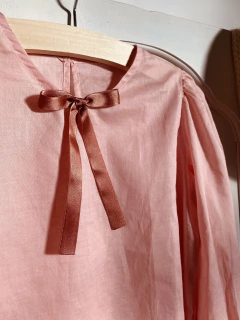 Blusa PILAR •beba• - tienda online