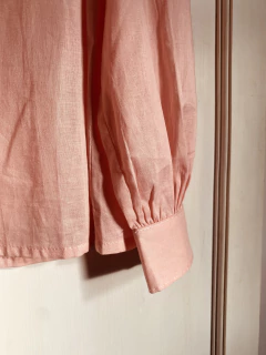 Blusa PILAR •beba• - Donora Kids