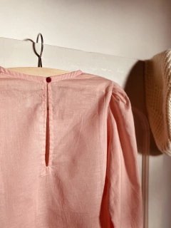 Blusa PILAR - tienda online