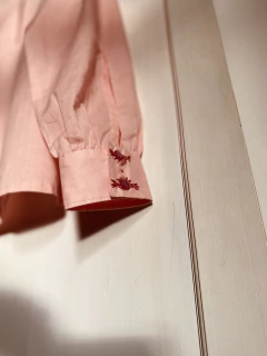 Blusa PILAR •beba• en internet