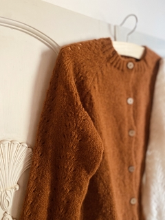 Saco CHLOÉ oxido •beba• - comprar online