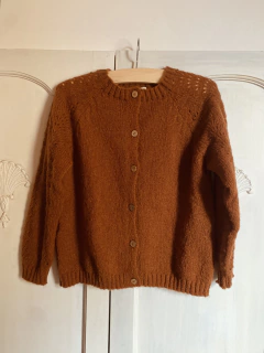 Saco CHLOÉ oxido •beba• - comprar online