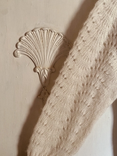 Saco CHLOÉ natural - comprar online