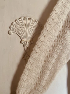 Saco CHLOÉ natural - comprar online