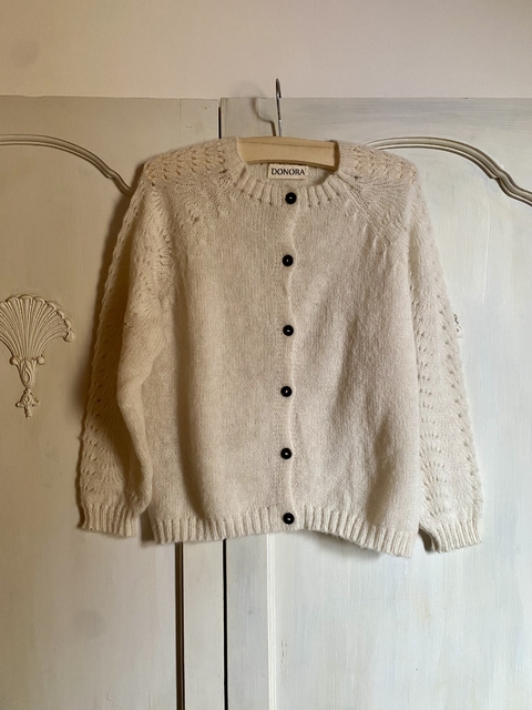 Saco CHLOÉ natural •beba•
