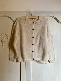 Saco CHLOÉ natural