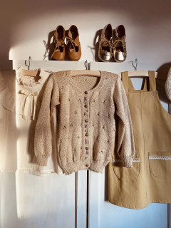 Saco ANITA •beba• - comprar online