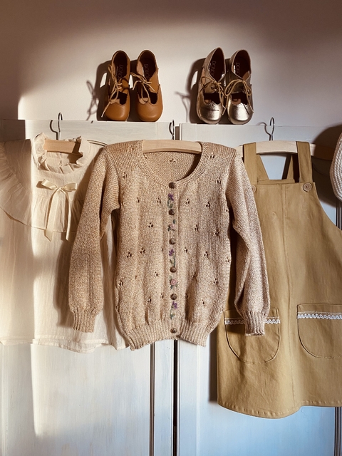 Saco CHLOÉ oxido •beba• - (copia) - comprar online