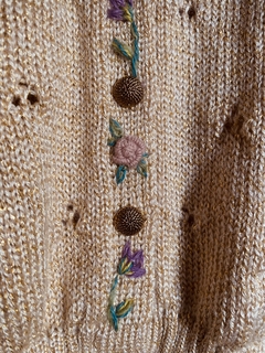 Saco CHLOÉ oxido •beba• - (copia) - Donora Kids