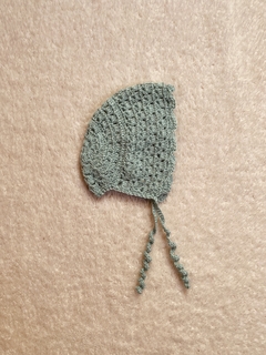 Capota OLIVIA (Invierno en 7 colores) - (copia) na internet