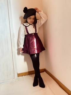 Blusa ROCIO en internet