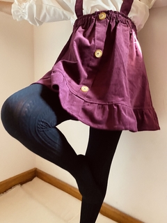 Jumper CELINE corderoy •beba• - loja online