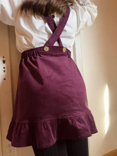 Jumper CELINE corderoy •beba• - Donora Kids