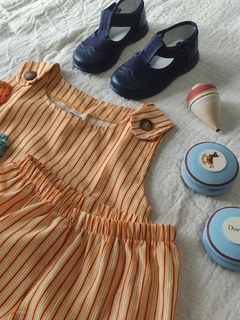 Conjunto Beltrán (Unisex)