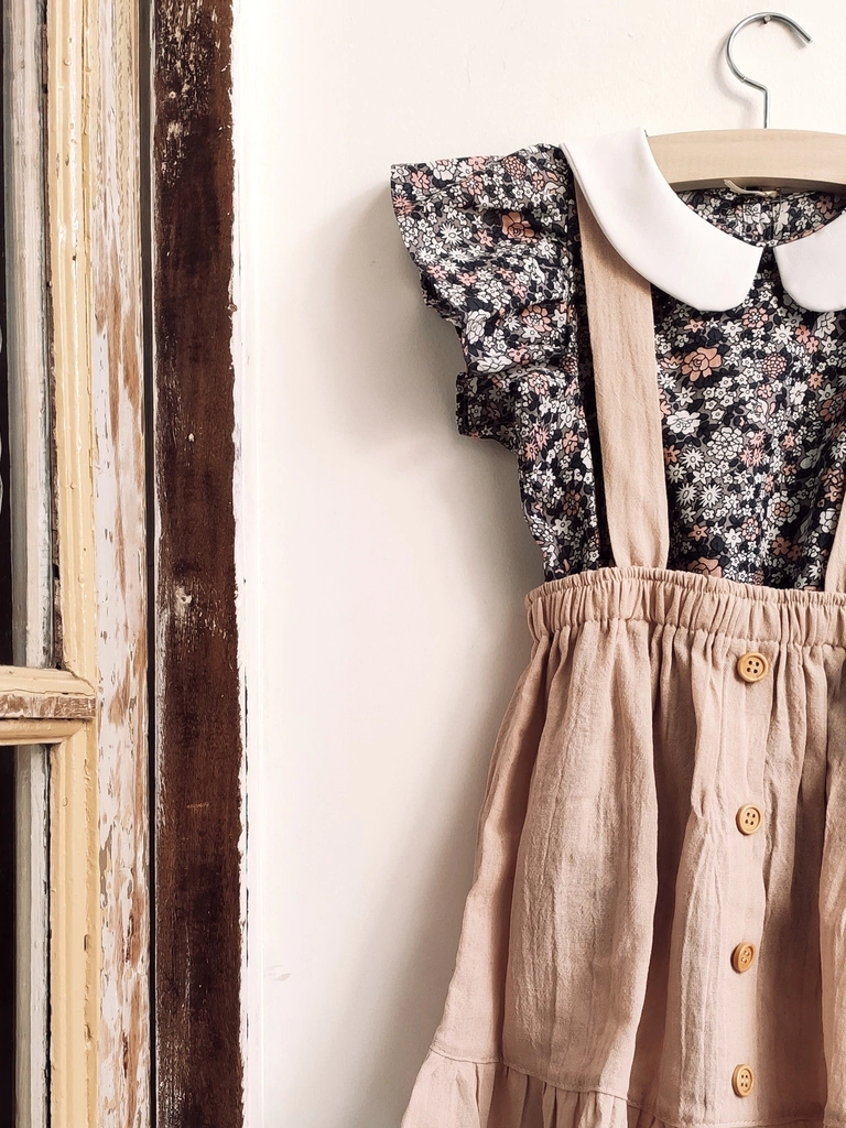 Blusa NILA