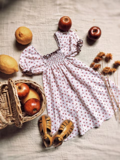 Vestido ROSALBA •beba•