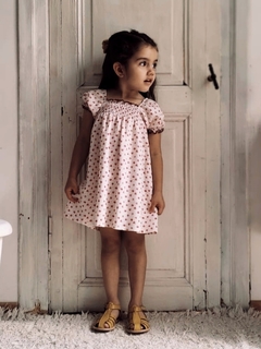 Vestido ROSALBA •niña•