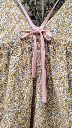 Vestido PAULA •beba• - tienda online