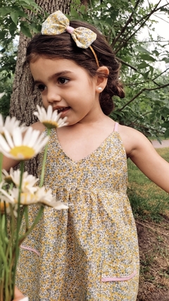 Vestido PAULA •beba• en internet
