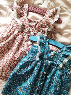 Vestido DELICIA •niña• en internet