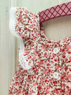Vestido DELICIA •niña• - tienda online