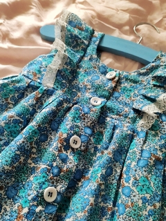 Vestido DELICIA •niña•