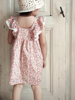 Imagen de Vestido DELICIA •niña•