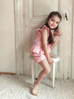 Conjunto LALA •beba• - comprar online
