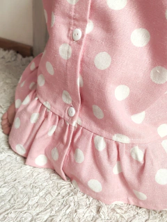 Conjunto LALA •niña• - tienda online