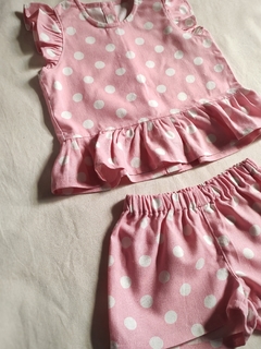 Conjunto LALA •niña• en internet