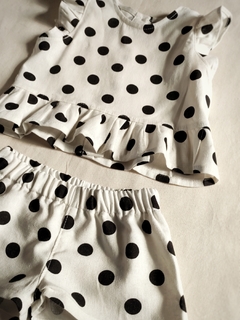Conjunto LALA •niña•