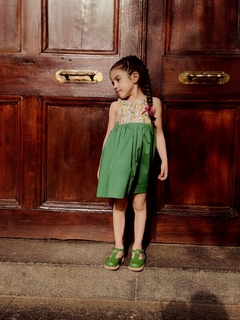 Vestido DALINDA •beba•