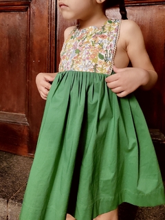 Vestido DALINDA •beba• - comprar online