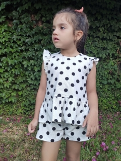 Conjunto LALA •beba•
