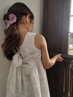 Vestido PALOMA •niña• - tienda online